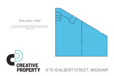 7/8-10  Albert Street Wickham NSW 2293 - Floor Plan 1