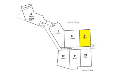 Unit 9, 5 Mclennan Ct North Lakes QLD 4509 - Floor Plan 1