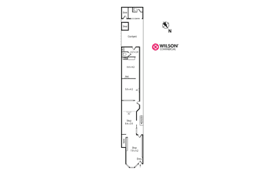 167 Acland Street St Kilda VIC 3182 - Floor Plan 1