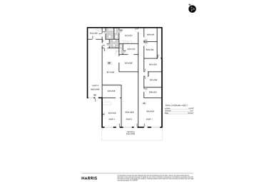 7-9 Coral Street Victor Harbor SA 5211 - Floor Plan 1