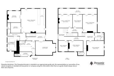 312 High Street Northcote VIC 3070 - Floor Plan 1