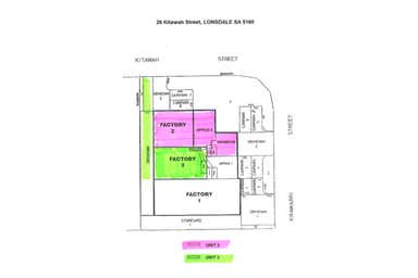 2/26 Kitawah Street Lonsdale SA 5160 - Floor Plan 1