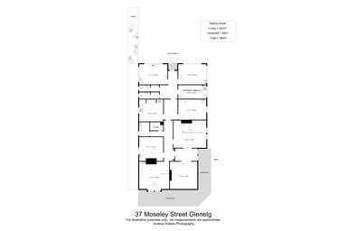37 Moseley Street Glenelg SA 5045 - Floor Plan 1