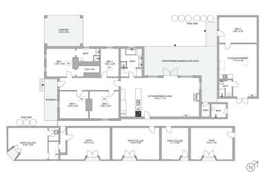 2-10 Elizabeth Street Croydon SA 5008 - Floor Plan 1