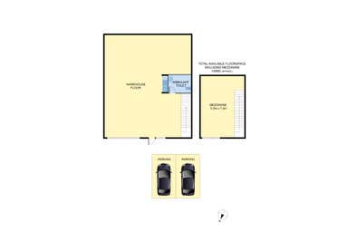 15/77-79 Horne Street Sunbury VIC 3429 - Floor Plan 1