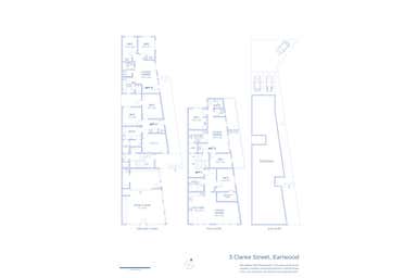 3 Clarke Street Earlwood NSW 2206 - Floor Plan 1