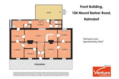 104-104A Mount Barker Road Hahndorf SA 5245 - Floor Plan 1