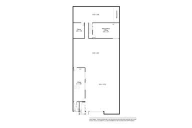 16-18 O'Brien Street Adelaide SA 5000 - Floor Plan 1