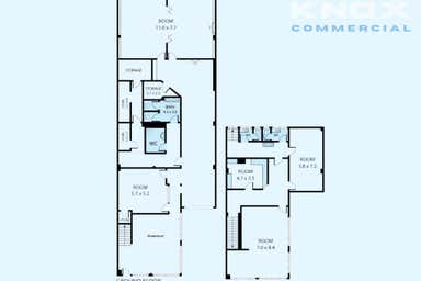 92 Ernest Street South Brisbane QLD 4101 - Floor Plan 1