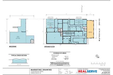 10 Watervale Drive Green Fields SA 5107 - Floor Plan 1