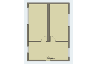 6/14 Grant St Port Douglas QLD 4877 - Floor Plan 1