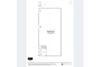 29-33 Heaslip Road Burton SA 5110 - Floor Plan 1