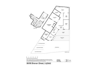 96-98 Brenan Street Leichhardt NSW 2040 - Floor Plan 1