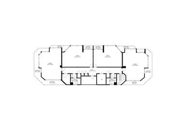 Lot 66/18-22 Orchid Avenue Surfers Paradise QLD 4217 - Floor Plan 1