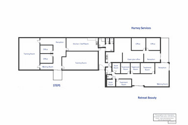 4 Owen Street Innisfail QLD 4860 - Floor Plan 1