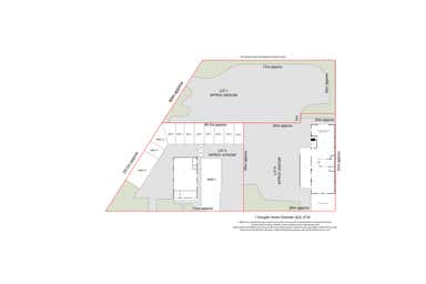 1/9 Douglas Emerald QLD 4720 - Floor Plan 1