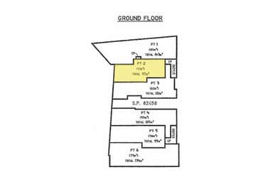 Shop 2, 732 Military Road Mosman NSW 2088 - Floor Plan 1