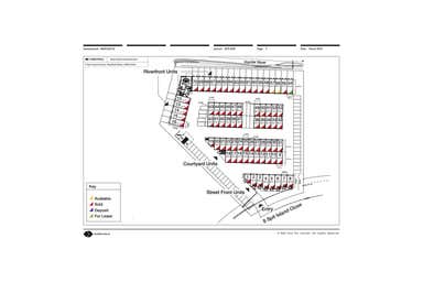 40/8 Spit Island Close Mayfield West NSW 2304 - Floor Plan 1