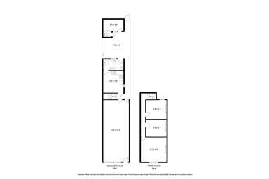 37 Sydney Road Brunswick VIC 3056 - Floor Plan 1