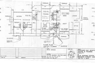 39 Brewers Road Sarina QLD 4737 - Floor Plan 1