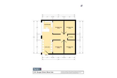 Mona Vale NSW 2103 - Floor Plan 1