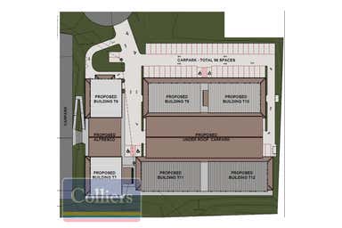 17 Cavey Court Queenton QLD 4820 - Floor Plan 1