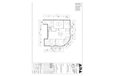 Suite 3, 20 Cato Street Hawthorn VIC 3122 - Floor Plan 1