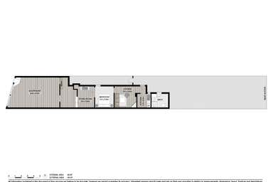 1032 Heidelberg Road Ivanhoe VIC 3079 - Floor Plan 1