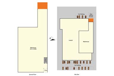 5/4 Reeves Court Breakwater VIC 3219 - Floor Plan 1