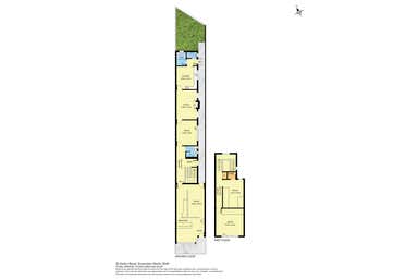 10 Keilor Road Essendon North VIC 3041 - Floor Plan 1