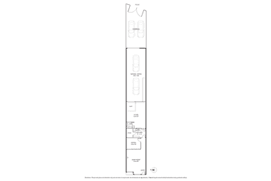 89 Mount Pleasant Road Nunawading VIC 3131 - Floor Plan 1