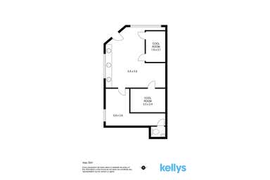 779 New Canterbury Road Dulwich Hill NSW 2203 - Floor Plan 1