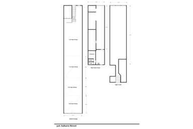 316 Auburn Street Goulburn NSW 2580 - Floor Plan 1