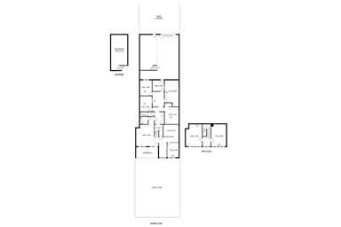 16 Fullarton Road Norwood SA 5067 - Floor Plan 1