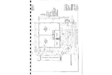 Unit 2, 30 Discovery Drive Bibra Lake WA 6163 - Floor Plan 1