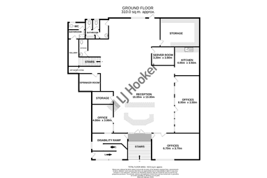 9B Hall Street, Cessnock, 9B Hall Street Cessnock NSW 2325 - Floor Plan 1