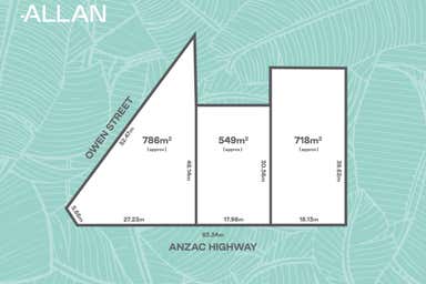 263 - 267 Anzac Highway Plympton SA 5038 - Floor Plan 1