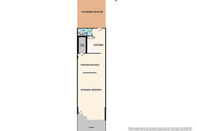 4/20-22 Old Dandenong Road Oakleigh South VIC 3167 - Floor Plan 1