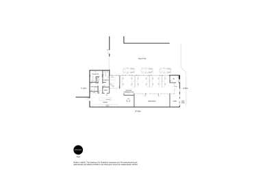9-11 Byron Place Adelaide SA 5000 - Floor Plan 1