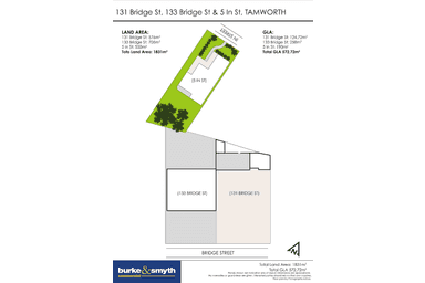 Tamworth NSW 2340 - Floor Plan 1