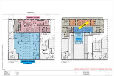 265 Pirie Street Adelaide SA 5000 - Floor Plan 1