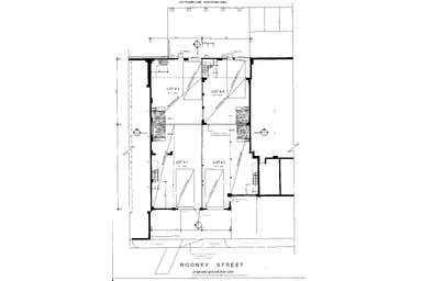 4/41 Rose Street Richmond VIC 3121 - Floor Plan 1