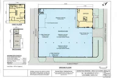 24 Adderley Street East Lidcombe NSW 2141 - Floor Plan 1