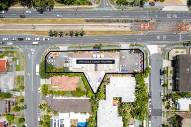 2791 Gold Coast Highway Broadbeach QLD 4218 - Floor Plan 1