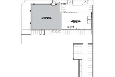 20 Gardiner Road Notting Hill VIC 3168 - Floor Plan 1