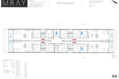 66 Lemon Avenue Mildura VIC 3500 - Floor Plan 1