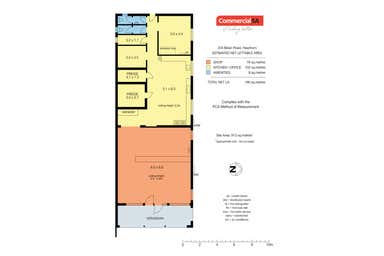 204 Belair Road Hawthorn SA 5062 - Floor Plan 1