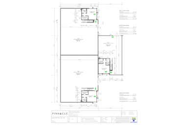 Unit 1, 13-15 Abernant Way Cambridge TAS 7170 - Floor Plan 1