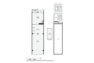 171 Upper Heidelberg Road Ivanhoe VIC 3079 - Floor Plan 1