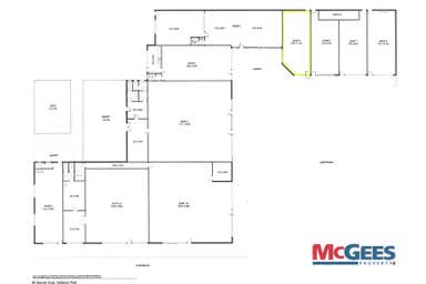 5/89 Stanbel Road Salisbury Plain SA 5109 - Floor Plan 1